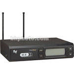Electro-Voice RE-2 Wireless UHF Diversity Receiver (Band A - 648 - 676 MHz)