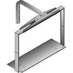 Advance QLW-2128  Advance Quick Link TV Wall Mount (for 25-27" Diagonal TVs)