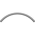 Advance MM-R180 - 180" Radius Pipe
