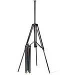 Linhof Twin Shank Expert Tripod - Supports 27.00 lbs (12.25 kg)
