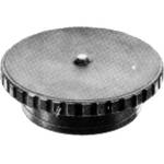 Linhof 90mm Top Plate with 3/8" Thread