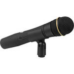 Telex HT-500 Handheld Transmitter with ND/767 Microphone Head (Band A)
