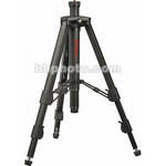 Linhof Profi-Port II 3-Section Tripod Legs - Supports 9 lbs (4kg)