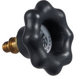 Linhof Large Head Tripod Screw (1/4")
