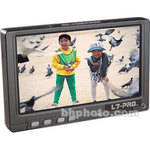 Glidecam L7-PRO 16:9/4:3 ENG/EFT Color Monitor