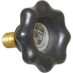 Linhof Large Head Tripod Screw (3/8")