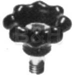 Linhof Small Head Tripod Screw (3/8")