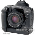 Canon EOS-1D Mark II Digital Camera (Camera Body)