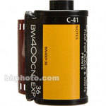 Kodak BW400CN 135-36 Black & White Film
