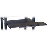 H. Wilson WTWPO Tuffy Keyboard Tray  (Black)