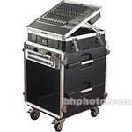 Gator Cases GRC-10X11 PUP Pop-Up Console Rack Case