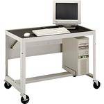 Advance CT-41J  Computer Table 