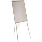 Da-Lite A502-Misty Beige Powder Coat Paper Pad Easel 43127