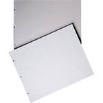 Da-Lite P-400 Post-It Plain (25 x 30", 2 Pads)