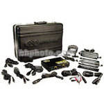 Kino Flo Mini-Flo 12" Two Light Kit (110-230VAC/12VDC)
