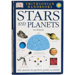 DK Publishing Book: Smithsonian Handbooks: Stars and Planets