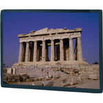 Da-Lite Series 200 Lace and Grommet Frame