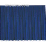 Da-Lite 93941 100% Cotton Drapery Panel ONLY (4 x 13')