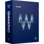 Waves Diamond Native Bundle