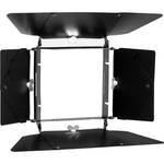 Lowel Complete 4 Leaf Barndoor for Omni Light