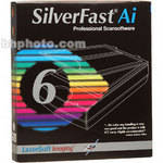 LaserSoft Imaging SilverFast Ai 6.6 Scanner Software