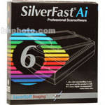 LaserSoft Imaging SilverFast Ai 6.6 Scanner Software