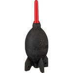Giottos Rocket Air Blower - (Medium) 6.6"