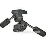 Giottos MH-5001 3-Way Pan/Tilt Head with Quick Release