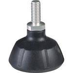 Giottos Large Rubber Ball Foot for MT & BG Series