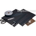 Lineco Linen Hinging Cloth Adhesive Tape - 3/4 x 600"