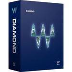 Waves Diamond Native Bundle (Upgrade) - For Owners of Platinum Native and Restoration Native Bundles
