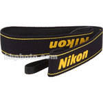 Nikon AN-D70 Camera Strap