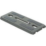 Libec H50II2 Quick Release Plate for H-50 Head