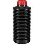 Kaiser Accordion Storage Bottle - 1000ml (Black)