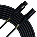 Mogami Gold Studio XLR Male to XLR Female Studio Mic Cable (50')