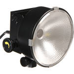 Lowel DP Focus Flood  Light (120-240VAC)