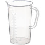 Kaiser 4256 Graduated Beaker (1000ml)
