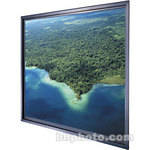 Da-Lite Polacoat DA-GLAS In-wall Rear Projection Screen