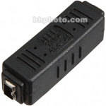 GGI FireWire 4-pin Female to 4-pin Female DV Adapter