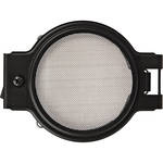Lowel 3" Full Scrim with Holder for Pro and i-Light