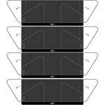 Lowel Fin-S Set- Set of 4