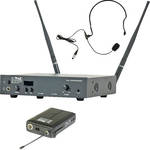Anchor Audio UHF-6400 Wireless Microphone System