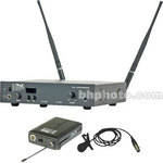 Anchor Audio UHF-6400 Wireless UHF Microphone System