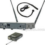 Anchor Audio UHF-6400 Wireless UHF Microphone System