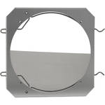 Lowel 5-1/4" Half Scrim for DP Light