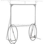 Da-Lite Deluxe Anti-Sway Brace