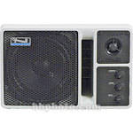 Anchor Audio AN-130U1 Powered Portable PA Speaker (White)