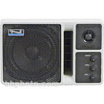 Anchor Audio AN-130RC AN-130 With Remote Control (White)