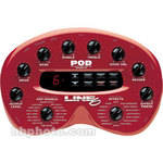 Line 6 POD 2 Guitar Amp Modeler