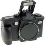 Konica Minolta (Minolta) Maxxum 70 QD 35mm SLR Autofocus Camera Body